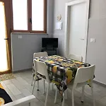 Pensjonat Sicily Sud-est