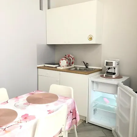 Sicily Sud-est Гостевой дом