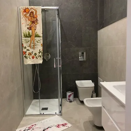 Sicily Sud-est Πανσιόν Avola