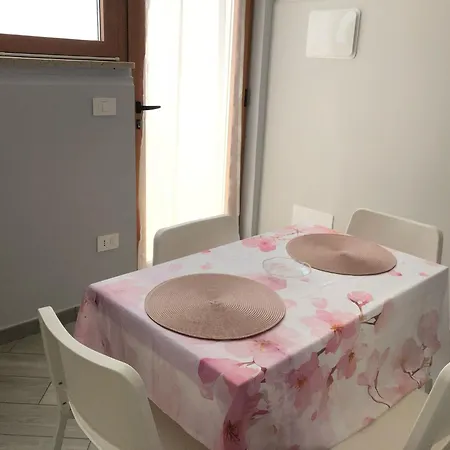 Гостевой дом Sicily Sud-est Авола