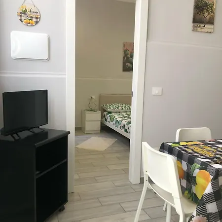 Гостевой дом Sicily Sud-est