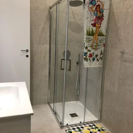 Sicily Sud-est Гостевой дом