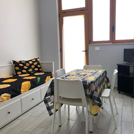 Sicily Sud-est Гостевой дом *