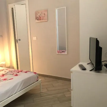 Sicily Sud-est Гостевой дом *