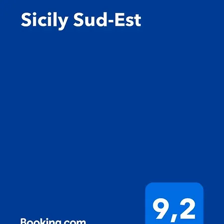 Pensjonat Sicily Sud-est *