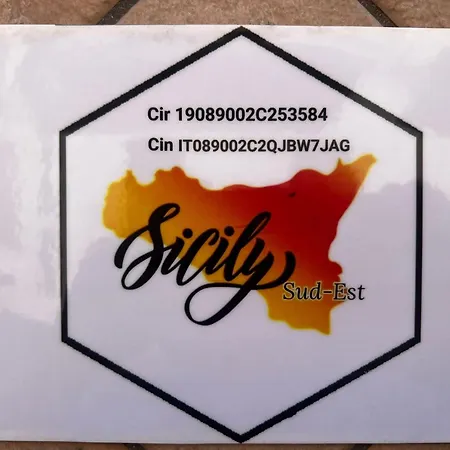Pensjonat Sicily Sud-est