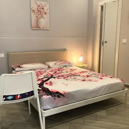 Sicily Sud-est Guest house *