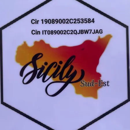 Guest house Sicily Sud-est
