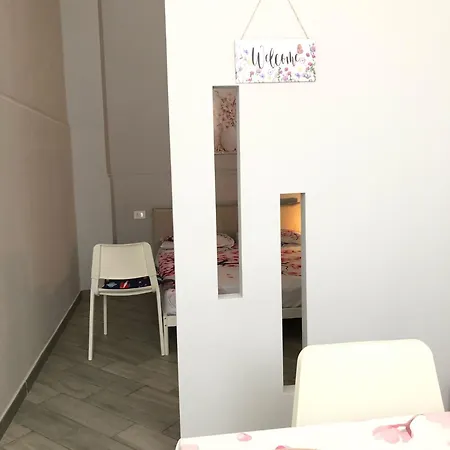 Pensjonat Sicily Sud-est