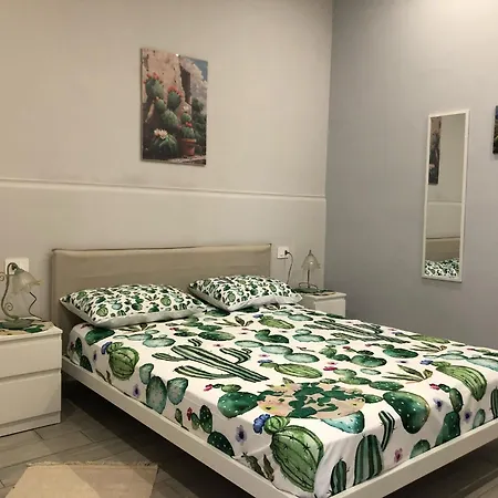 Pensjonat Sicily Sud-est