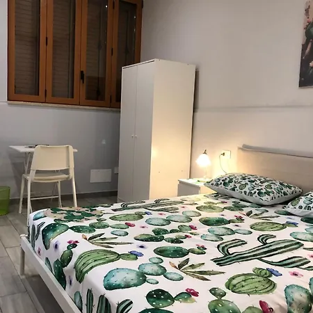 Pensjonat Sicily Sud-est Avola