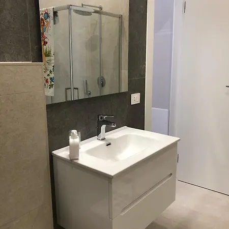 Sicily Sud-est Guest house *