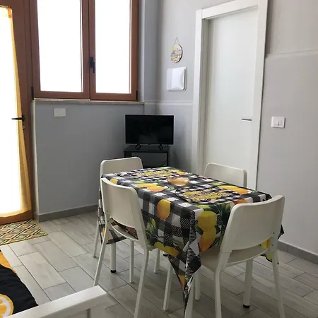 Pensjonat Sicily Sud-est