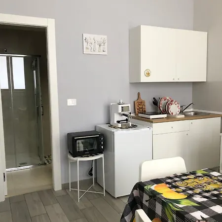 Sicily Sud-est * Avola