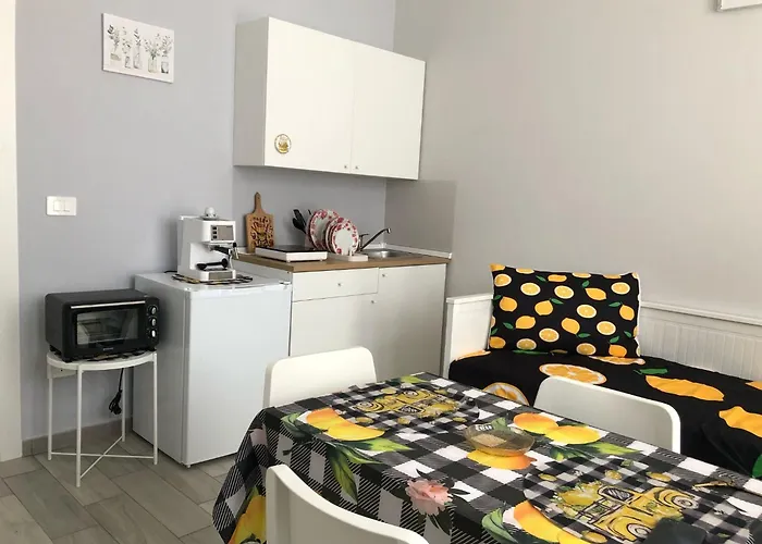 Sicily Sud-est